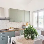Βίλα In Stumio - Kalabrien 51311