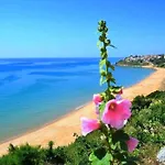 In Stumio - Kalabrien 51311 Βίλα Ovile la Marinella