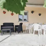 In Stumio - Kalabrien 51311 Villa *