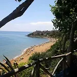 In Stumio - Kalabrien 51311 Βίλα Ovile la Marinella