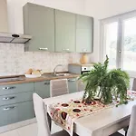 In Stumio - Kalabrien 51311 Villa Ovile la Marinella