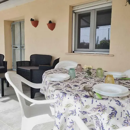 In Stumio - Kalabrien 51311