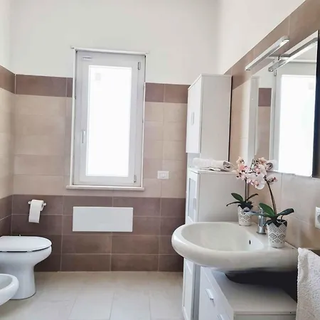 Willa In Stumio - Kalabrien 51311 *