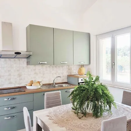 Holiday home In Stumio - Kalabrien 51311