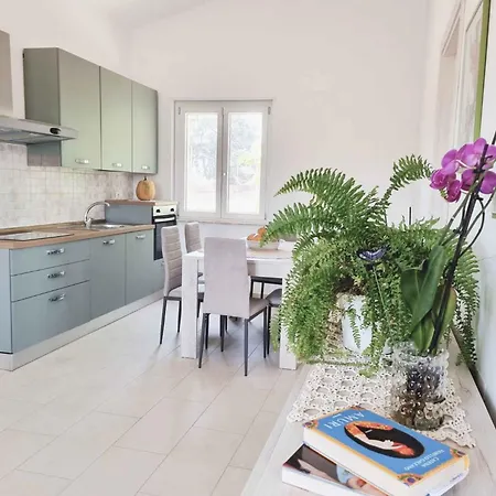 In Stumio - Kalabrien 51311 Villa