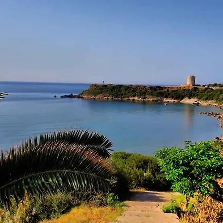 In Stumio - Kalabrien 51311 Villa *