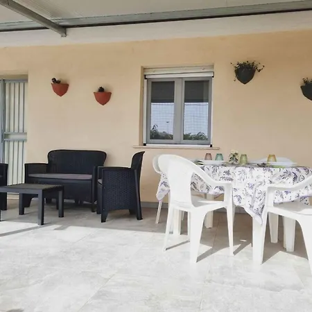 Holiday home In Stumio - Kalabrien 51311 Ovile la Marinella