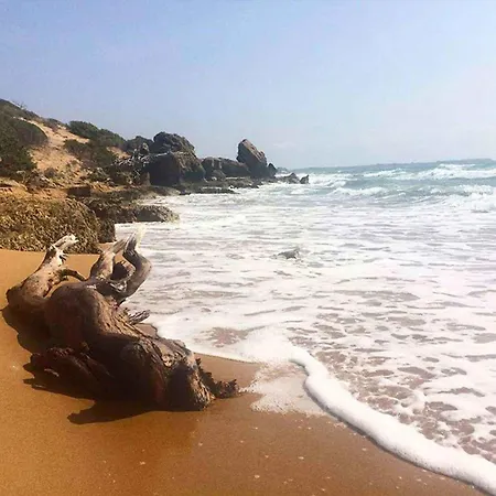 In Stumio - Kalabrien 51311 * Ovile la Marinella