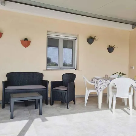 In Stumio - Kalabrien 51311 Willa