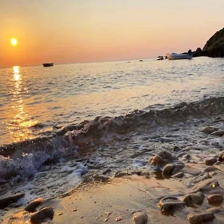 In Stumio - Kalabrien 51311 * Ovile la Marinella