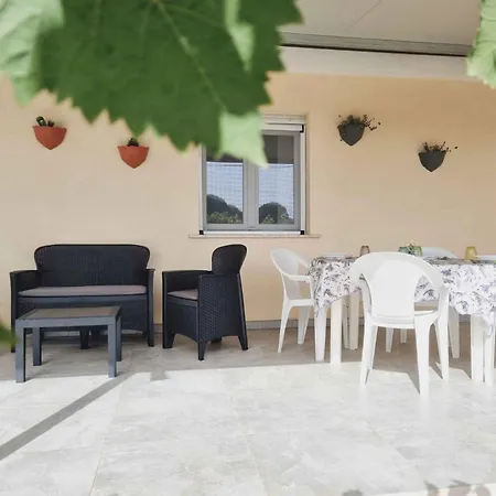 In Stumio - Kalabrien 51311 Holiday home *
