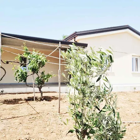 In Stumio - Kalabrien 51311 Villa