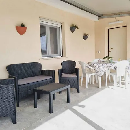 Willa In Stumio - Kalabrien 51311 *