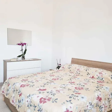 In Stumio - Kalabrien 51311 Holiday home Ovile la Marinella