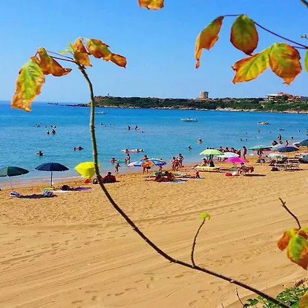 Willa In Stumio - Kalabrien 51311 Ovile la Marinella