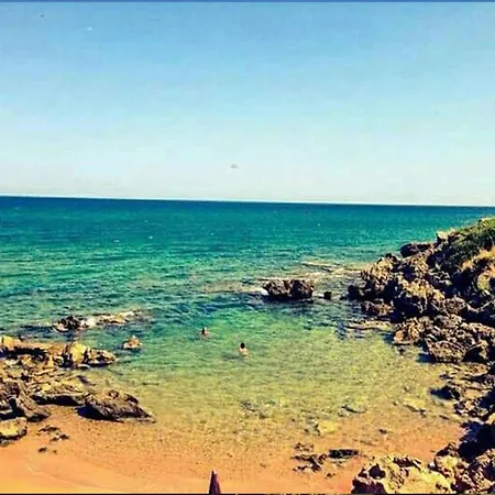 In Stumio - Kalabrien 51311