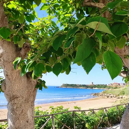 In Stumio - Kalabrien 51311