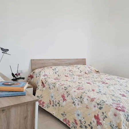 In Stumio - Kalabrien 51311 * Ovile la Marinella