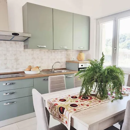 In Stumio - Kalabrien 51311 Villa Ovile la Marinella