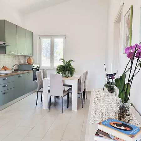 Villa In Stumio - Kalabrien 51311