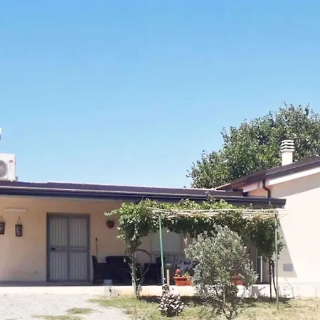 In Stumio - Kalabrien 51311 Willa Ovile la Marinella