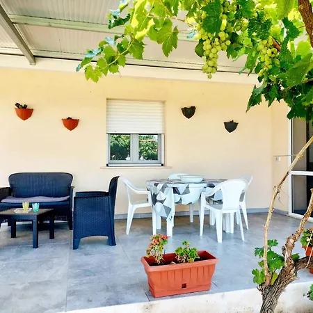 In Stumio - Kalabrien 51311 Ovile la Marinella