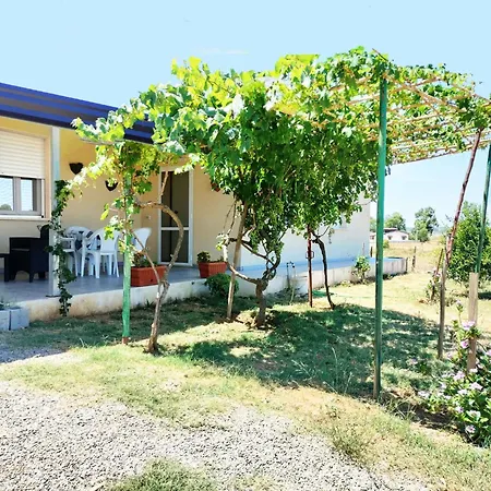 In Stumio - Kalabrien 51311 Villa