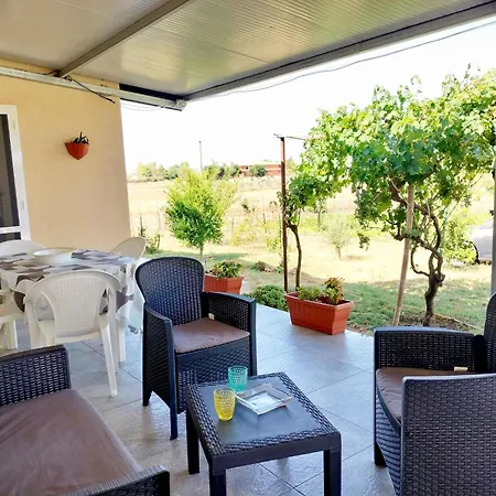 Villa In Stumio - Kalabrien 51311 *