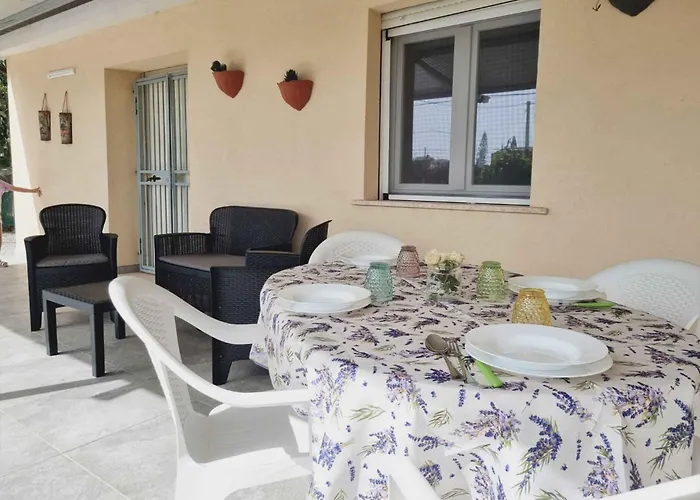 In Stumio - Kalabrien 51311