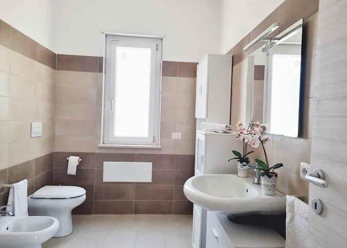 Villa In Stumio - Kalabrien 51311 *