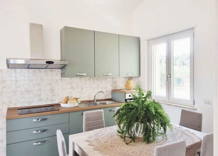 Villa In Stumio - Kalabrien 51311