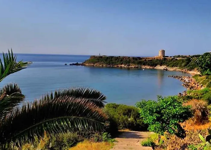 In Stumio - Kalabrien 51311 Villa *