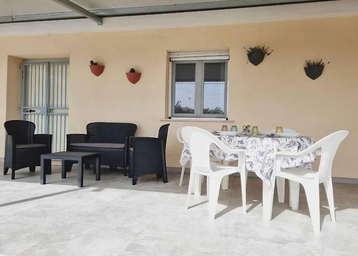 Villa In Stumio - Kalabrien 51311 Ovile la Marinella