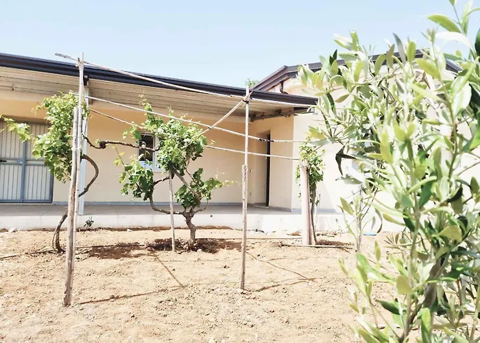 In Stumio - Kalabrien 51311 *