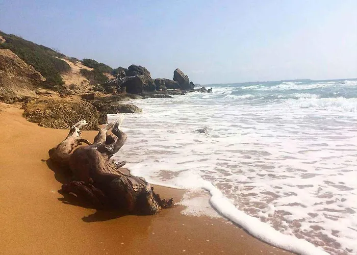 In Stumio - Kalabrien 51311 * Ovile la Marinella