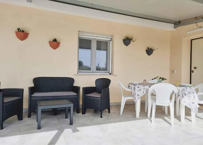 In Stumio - Kalabrien 51311 Villa