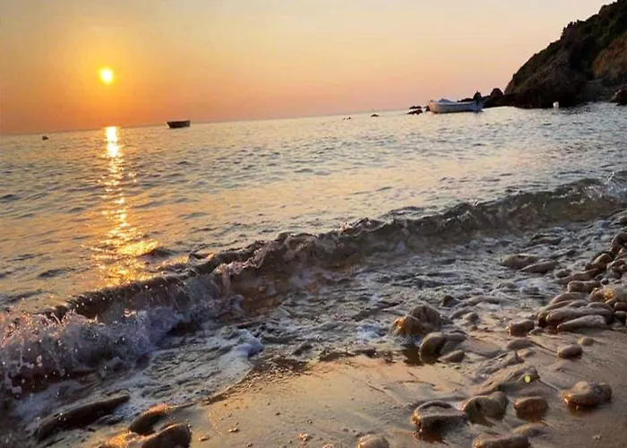 In Stumio - Kalabrien 51311 * Ovile la Marinella