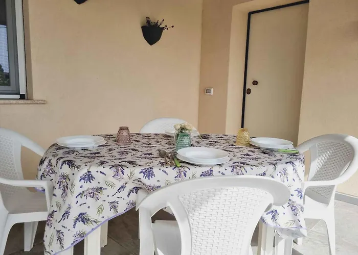 Villa In Stumio - Kalabrien 51311 Ovile la Marinella