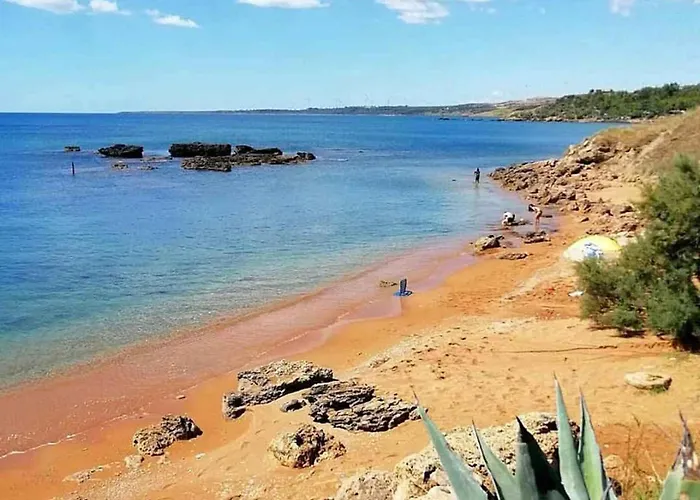 Villa In Stumio - Kalabrien 51311 *