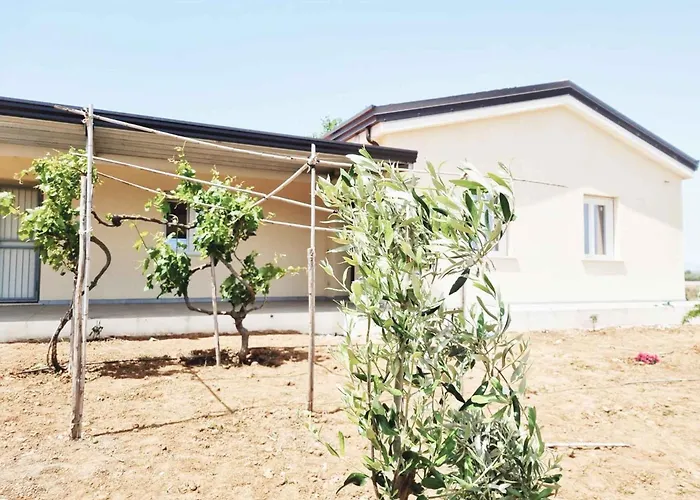 In Stumio - Kalabrien 51311 Villa