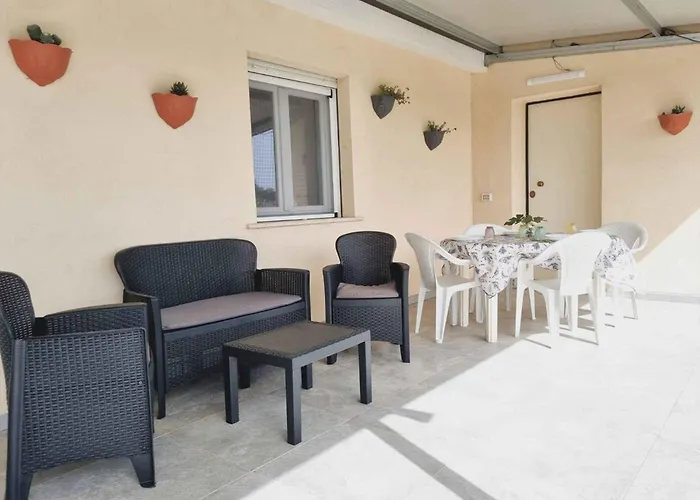 Villa In Stumio - Kalabrien 51311 *