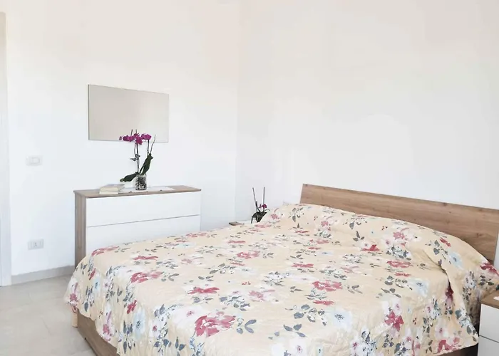 In Stumio - Kalabrien 51311 Villa Ovile la Marinella