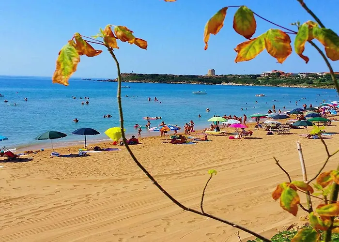 Villa In Stumio - Kalabrien 51311 Ovile la Marinella