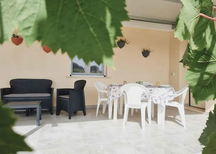 In Stumio - Kalabrien 51311 *