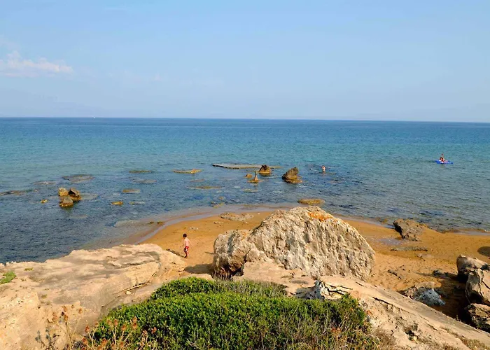 In Stumio - Kalabrien 51311