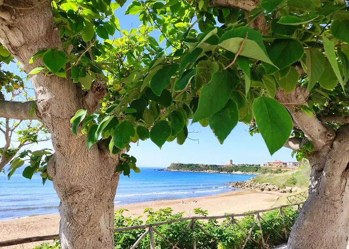 In Stumio - Kalabrien 51311