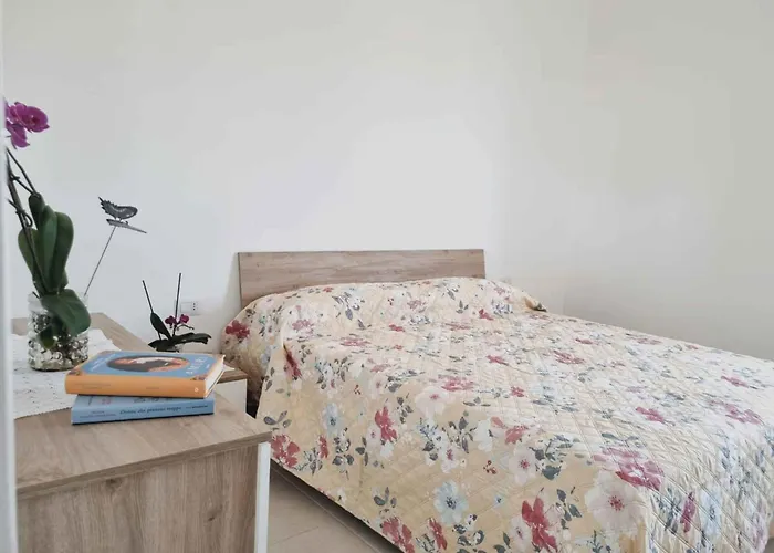 In Stumio - Kalabrien 51311 * Ovile la Marinella