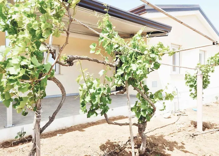 In Stumio - Kalabrien 51311