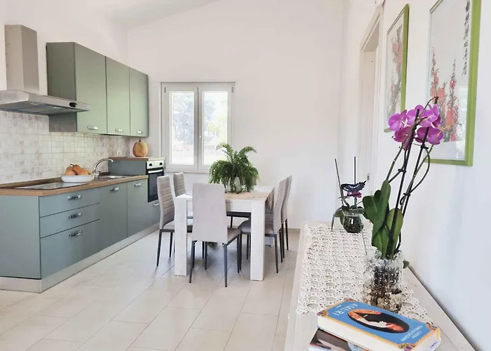 Villa In Stumio - Kalabrien 51311