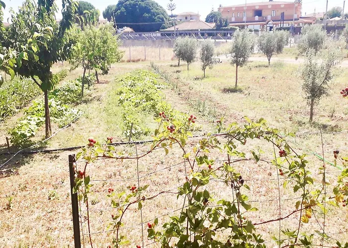 Villa In Stumio - Kalabrien 51311 Ovile la Marinella